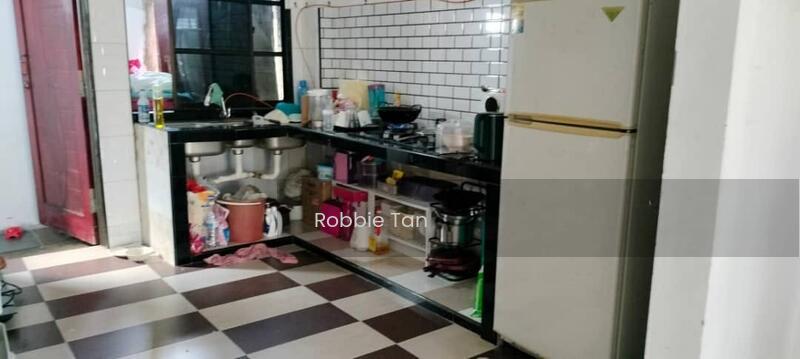 Pasir Putih @ Pasir Gudang - 2