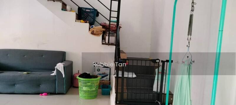 Pasir Putih @ Pasir Gudang - 1