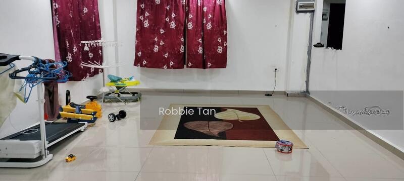 Pasir Putih @ Pasir Gudang - 3