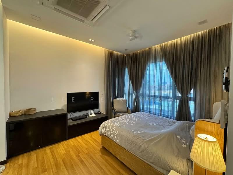 Nautica Lake Suites - 1