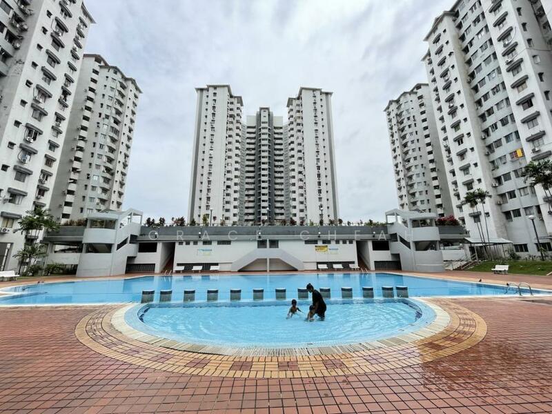 Seri Mas Condominium - 2
