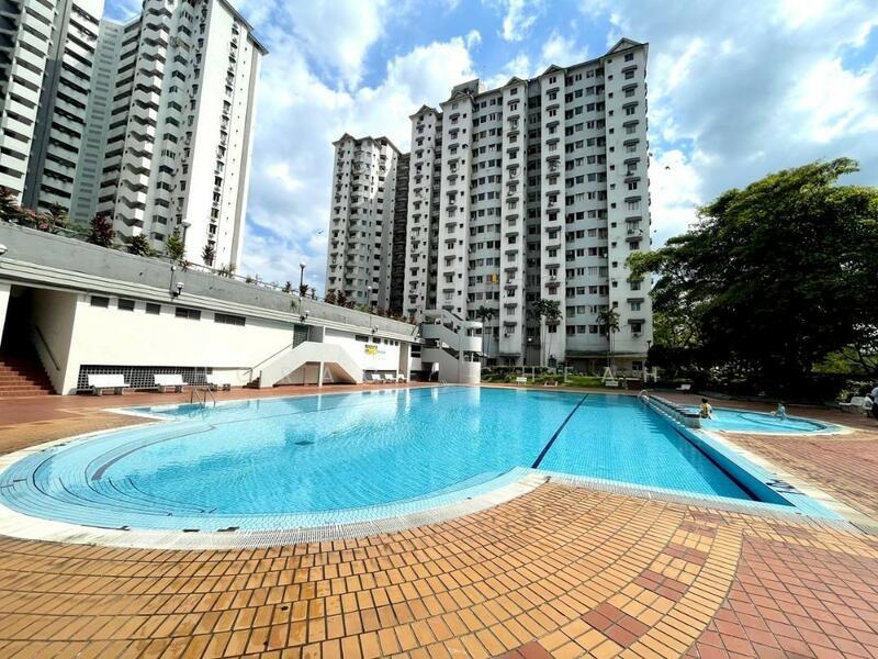 Seri Mas Condominium - 3