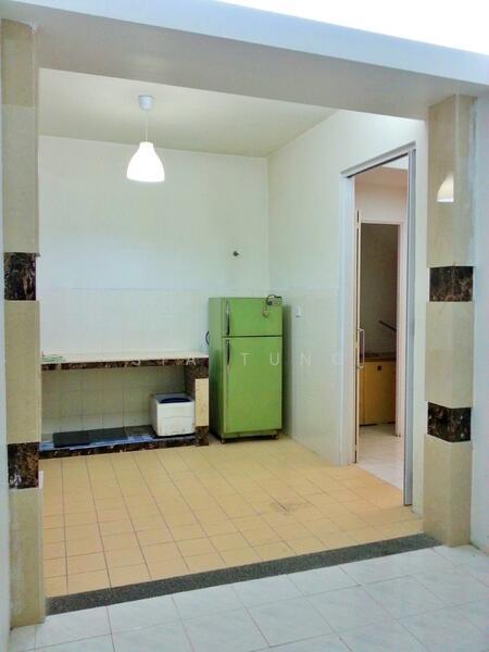 Bandar Mahkota Cheras - 2