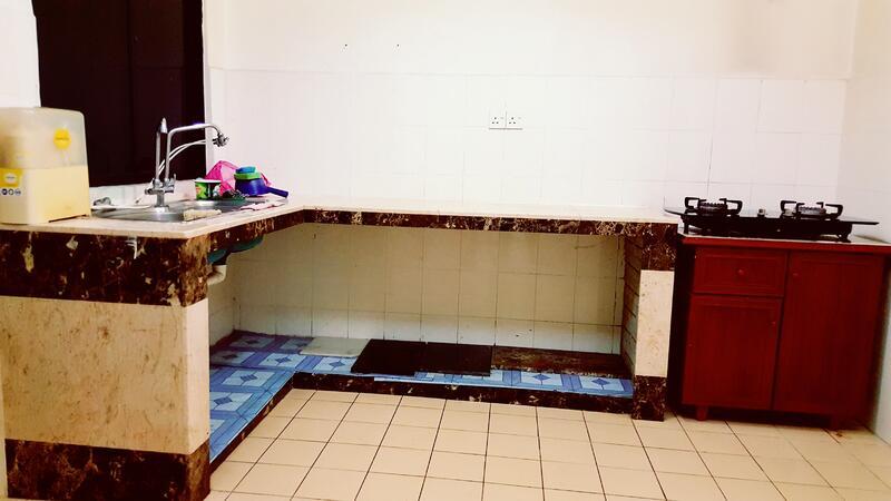 Bandar Mahkota Cheras - 4