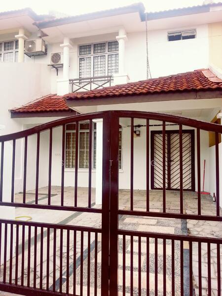 Bandar Mahkota Cheras - 1