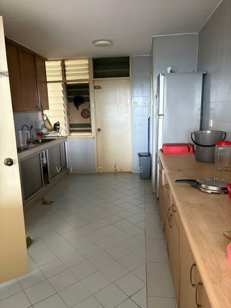 Country Tower Condominium - 2