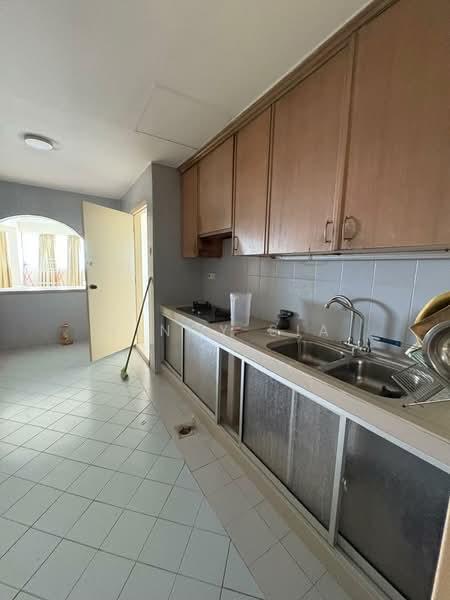 Country Tower Condominium - 4