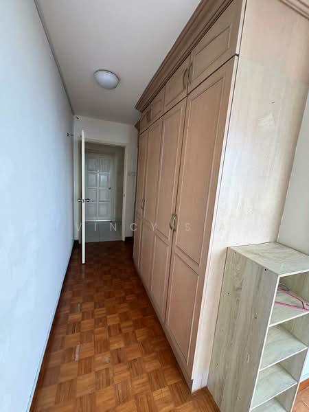 Country Tower Condominium - 5