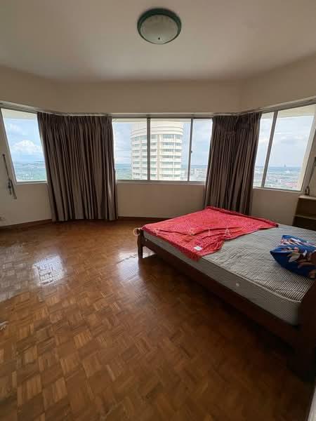 Country Tower Condominium - 1