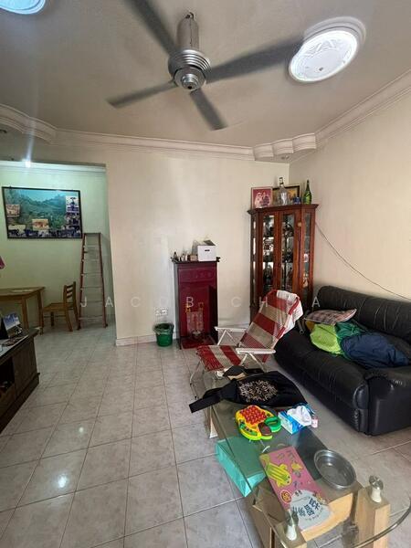 Taman Mutiara Rini - 1