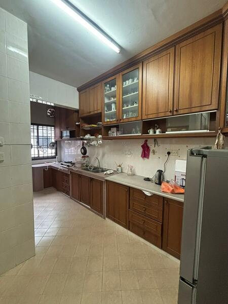 Taman Mutiara Rini - 2