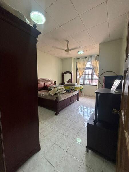 Taman Mutiara Rini - 5