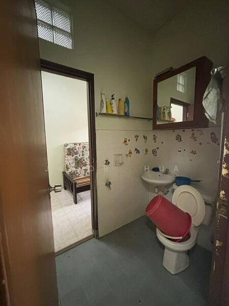 Taman Mutiara Rini - 4