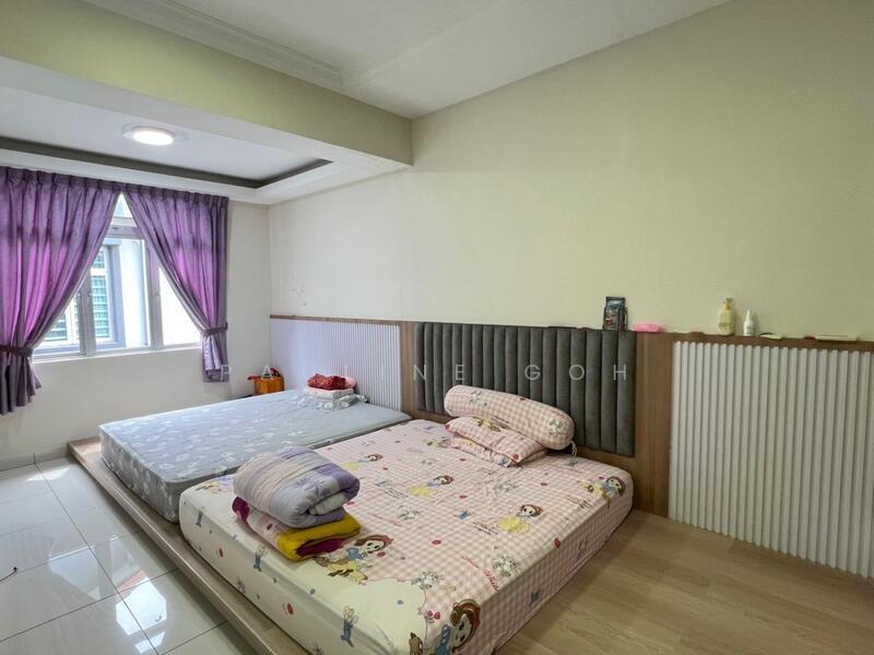 Taman Gaya Taman Gaya Tamans Gayas - 5