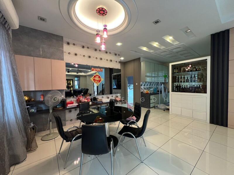 Taman Gaya Taman Gaya Tamans Gayas - 1