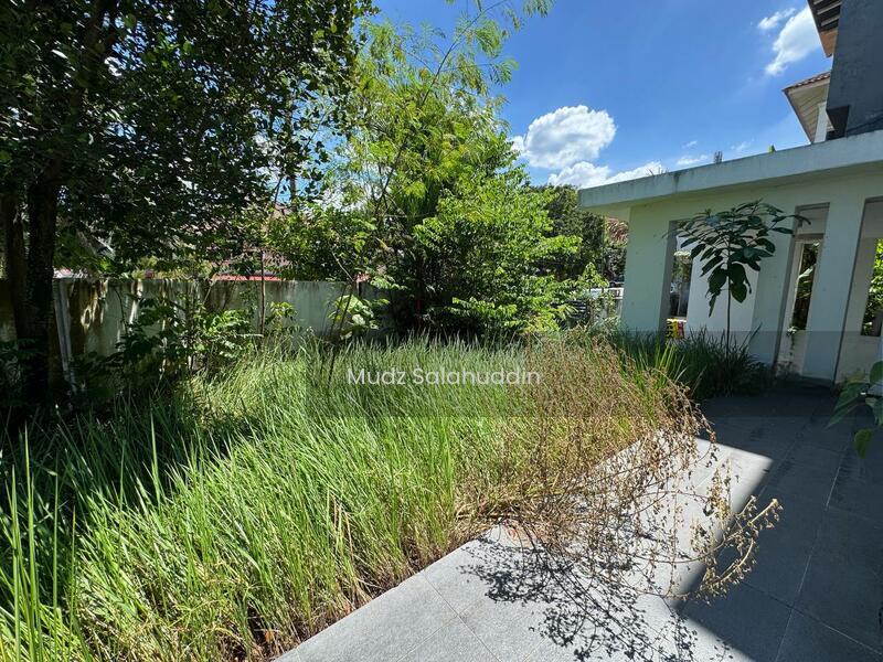 Taman Sri Gombak - 5