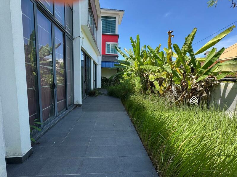 Taman Sri Gombak - 4