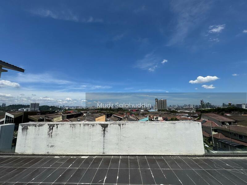 Taman Sri Gombak - 2