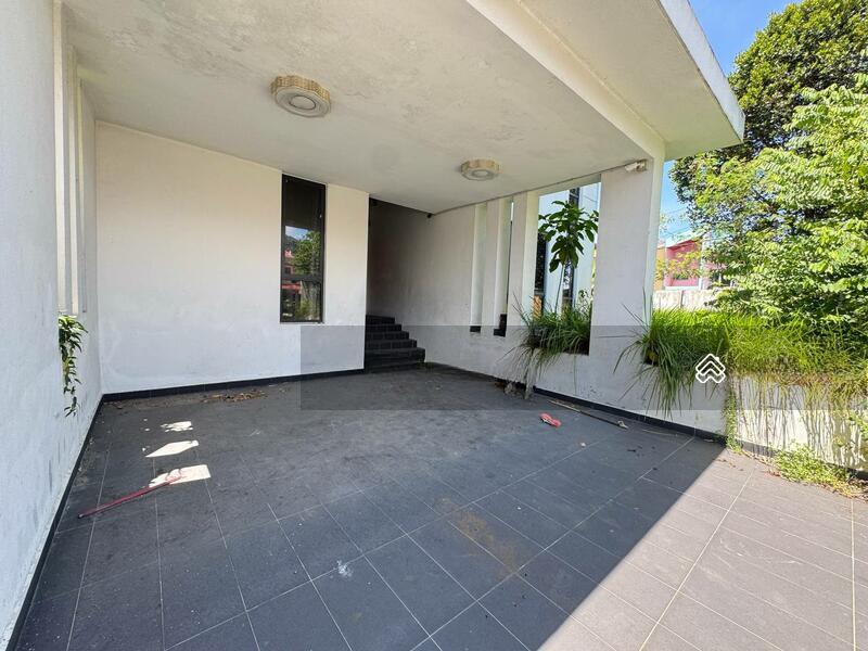 Taman Sri Gombak - 3