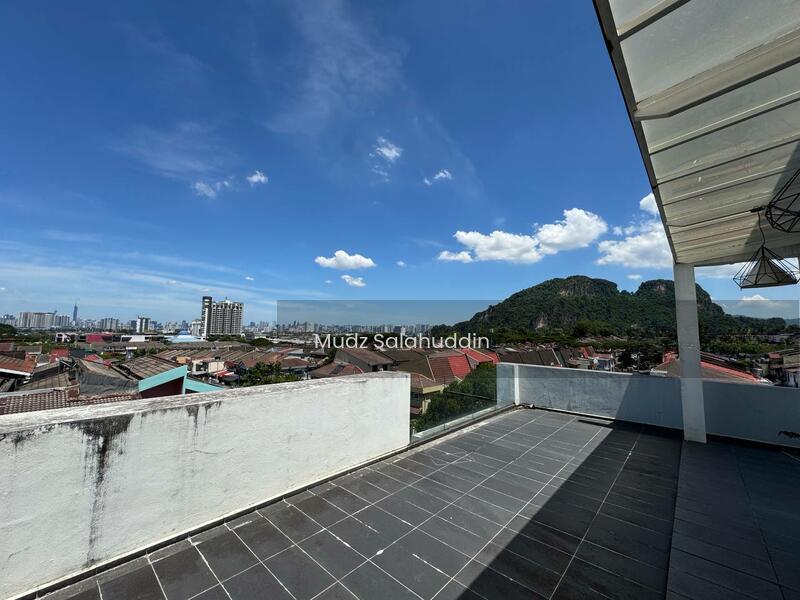 Taman Sri Gombak - 1