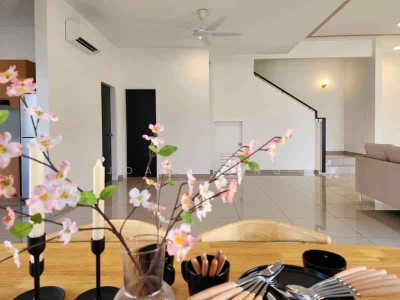 Eco Botanic The Borough Double Storey Terrace Corner Renovated - 4