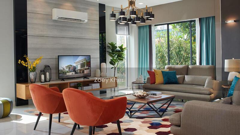 Bandar Nusarhu, Shah Alam U10 - 3