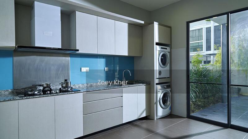 Bandar Nusarhu, Shah Alam U10 - 5