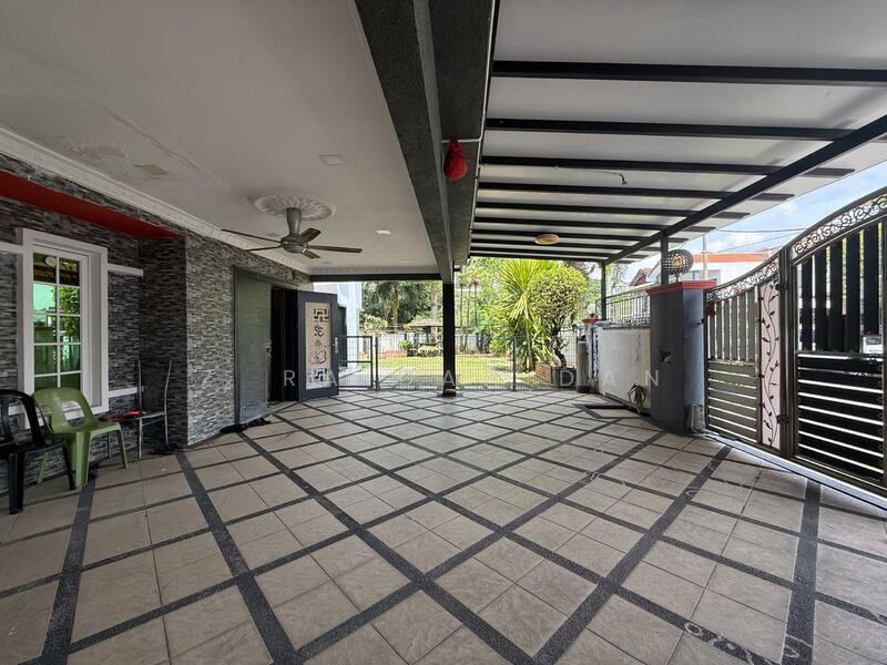 Impian Murni, Saujana Impian - 3