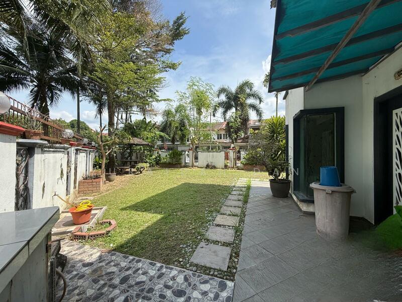 Impian Murni, Saujana Impian - 2