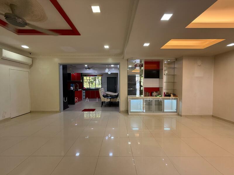 Impian Murni, Saujana Impian - 5