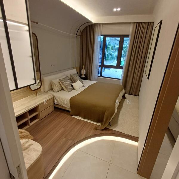 The Reach @ Titiwangsa - 3