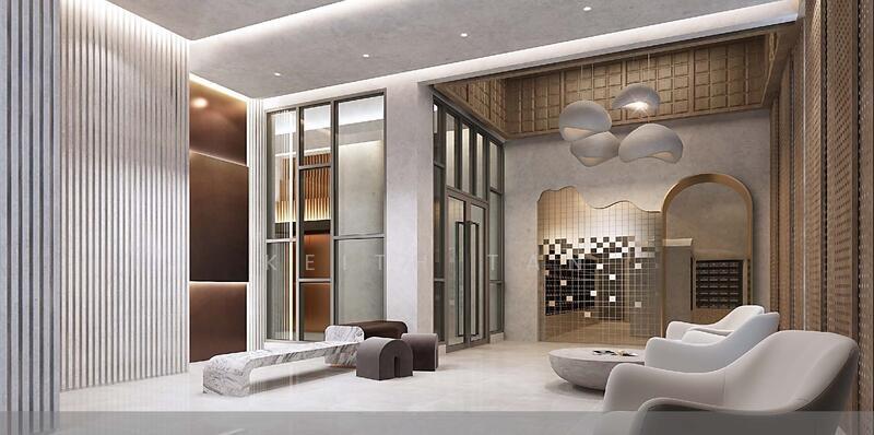 The Reach @ Titiwangsa - 5