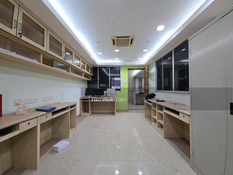 Sungai Rasau Klang Shah Alam - 4