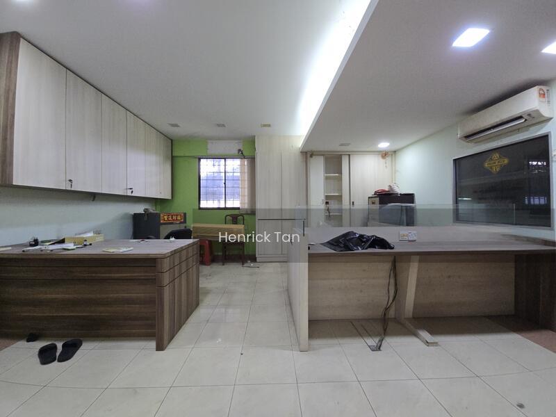 Sungai Rasau Klang Shah Alam - 5