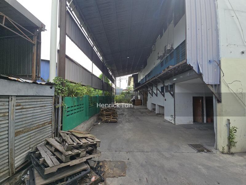 Sungai Rasau Klang Shah Alam - 3