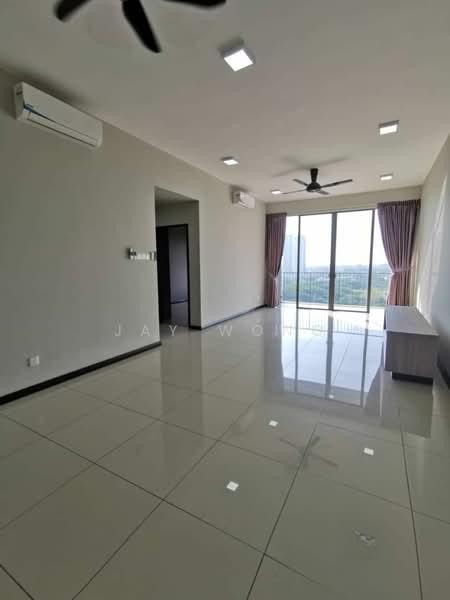 Senibong Cove - The WaterEdge Residences - 1