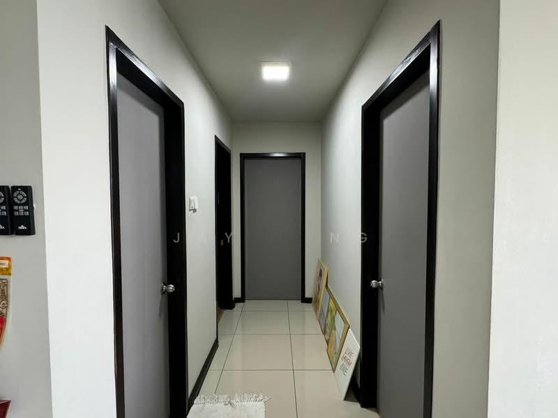 Senibong Cove - The WaterEdge Residences - 5