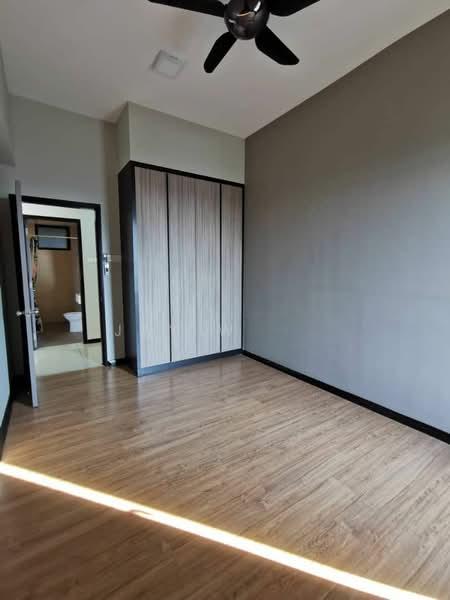 Senibong Cove - The WaterEdge Residences - 2