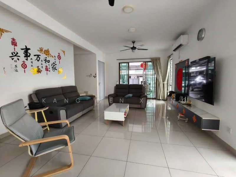 Bandar Tiram 3: Phase 2 - 2