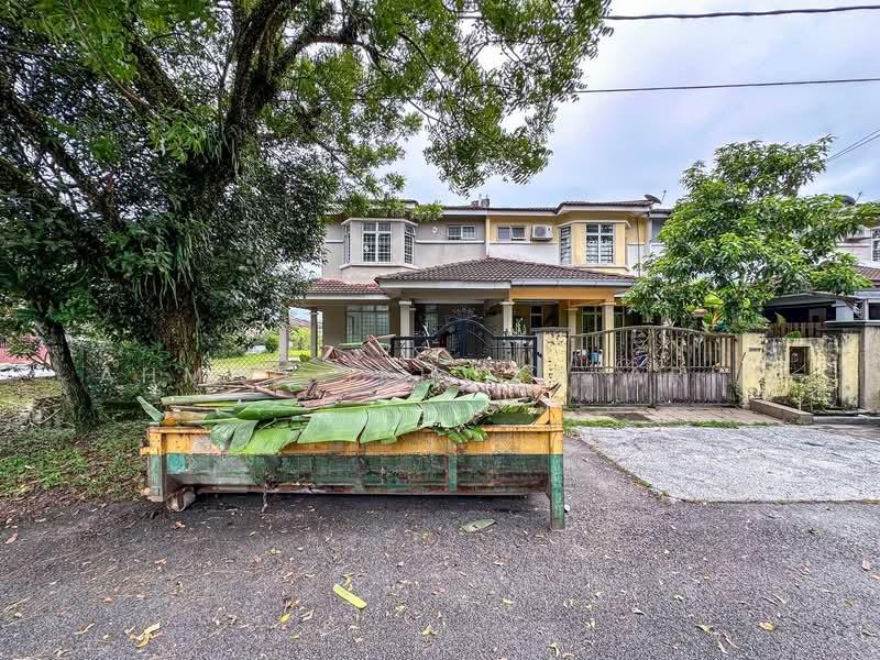 Taman Lestari Putra - 3