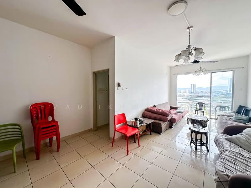 Taman Lestari Putra - 5