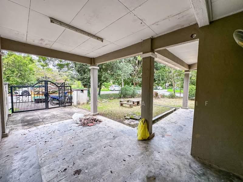 Taman Lestari Putra - 2