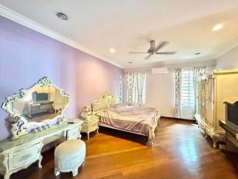 RM3.5m! Land Area 7666sqft! 5R6B! Fully Renovated & Extended SS19 Subang Jaya 2 Sty Bungalow House - 4