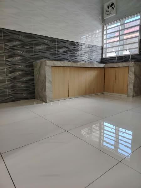 Taman Shatin Baru - 2