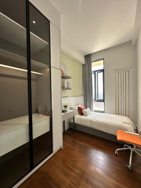 The Maple Residences - 5