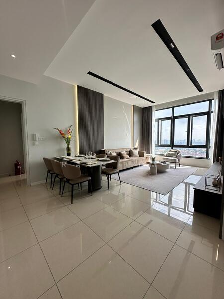 The Maple Residences - 1