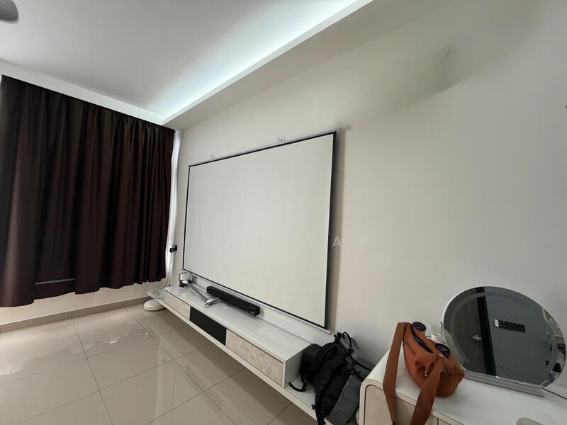 Twin Tower Residence - 2