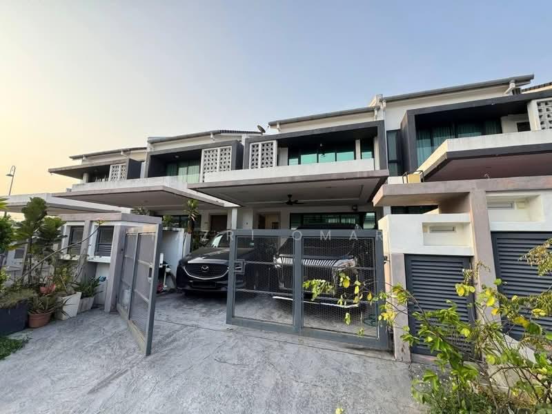 Ferrea @ Denai Alam - 1