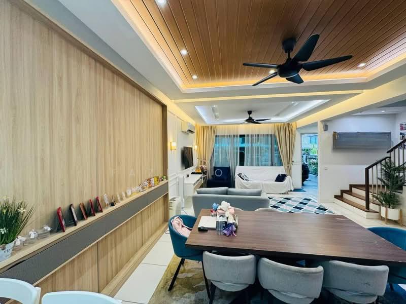 Ferrea @ Denai Alam - 3