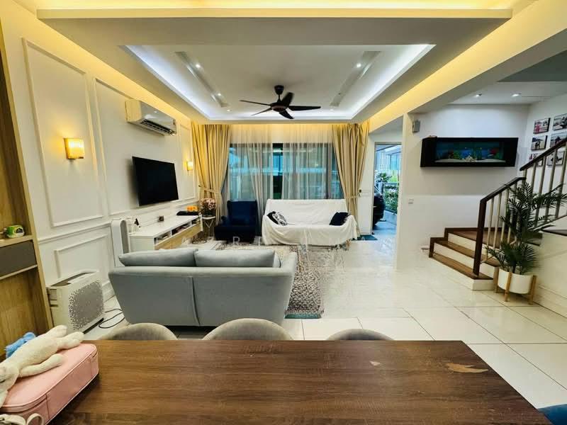 Ferrea @ Denai Alam - 4